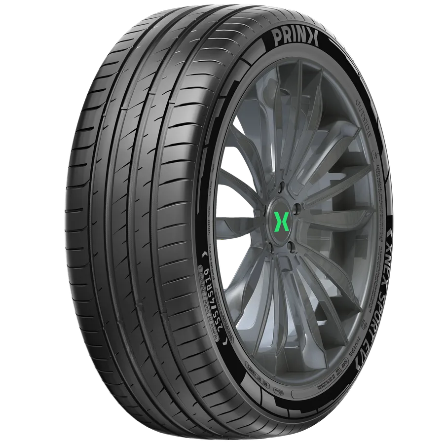 LLANTAS DELANTERAS 18 PR PRINX S/M