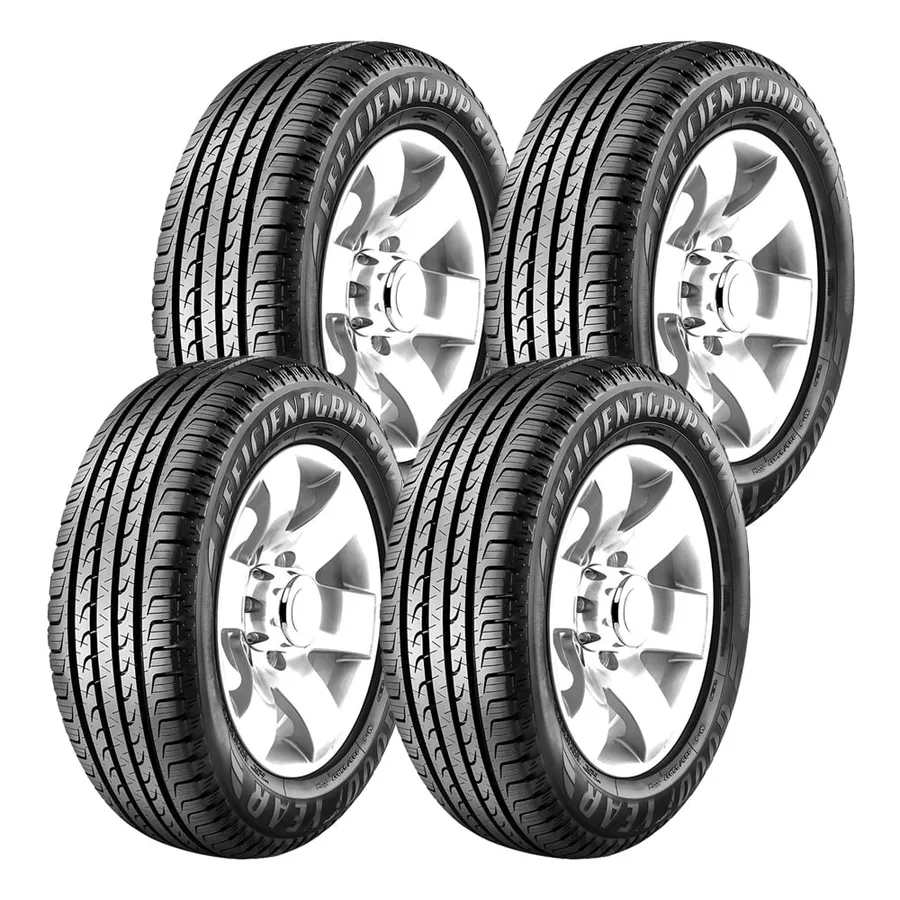 LLANTAS LT245/75R16 GOODYEAR GOOD YEAR
