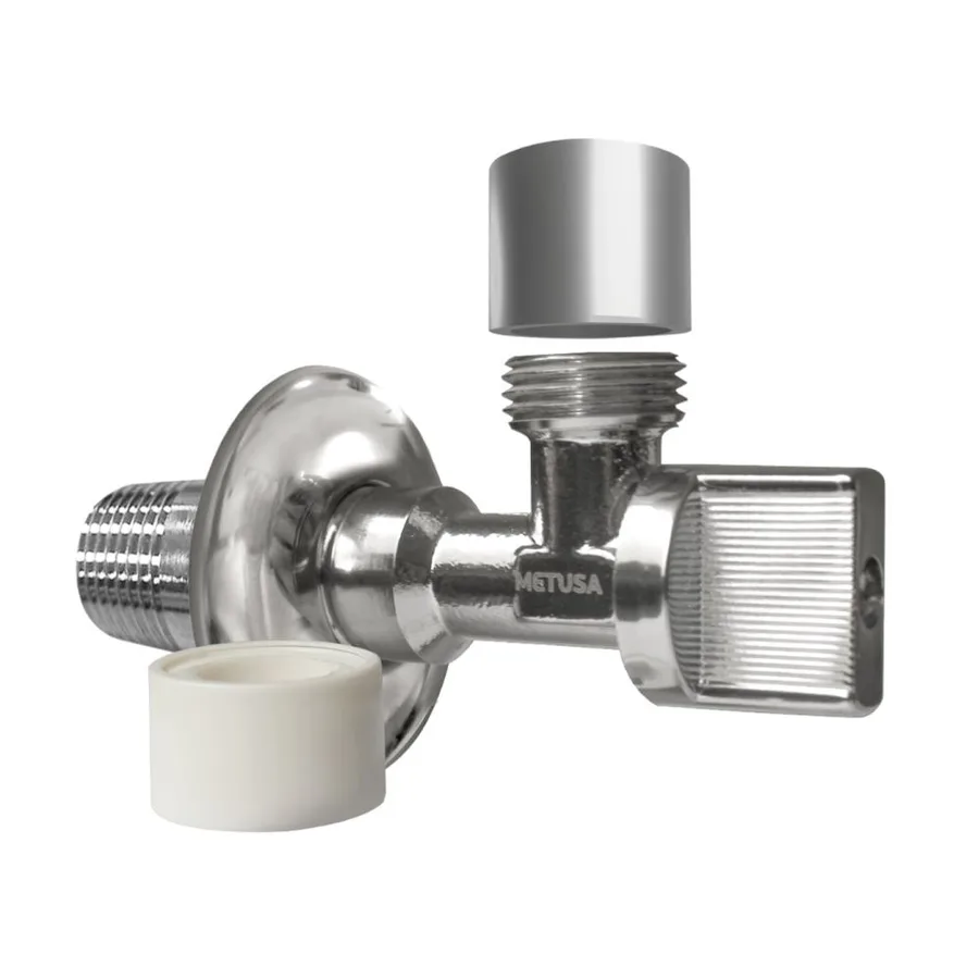 LLAVE CHECK 1/2 VALMAX