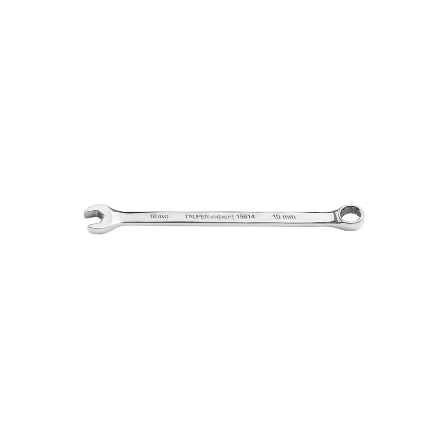 LLAVE COMBINADA, EXTRALARGA, 10 TRUPER