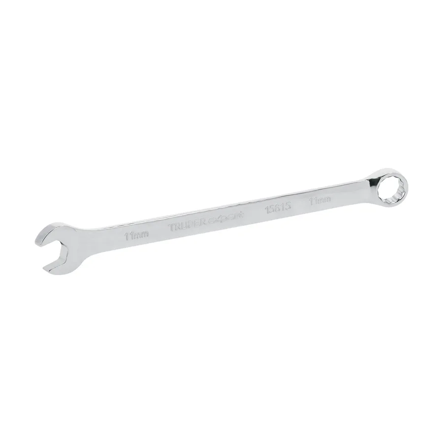 LLAVE COMBINADA, EXTRALARGA, 11 TRUPER