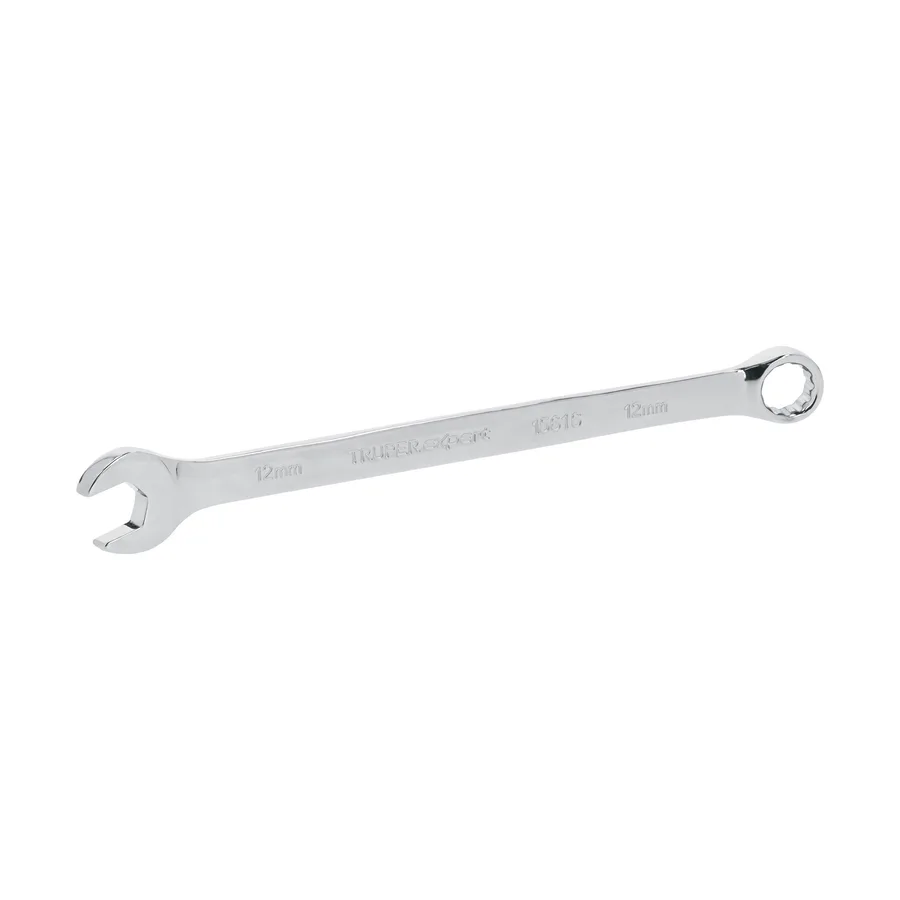 LLAVE COMBINADA, EXTRALARGA, 12 TRUPER