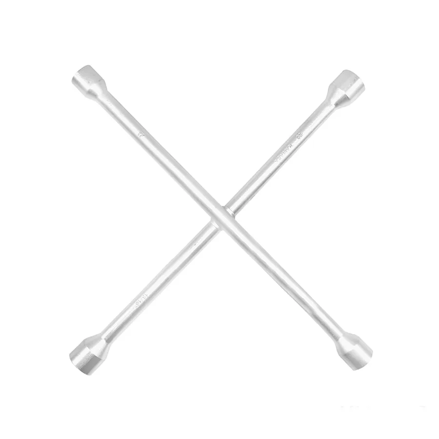 LLAVE CRUZ PINTADO DE 14 KAMASA