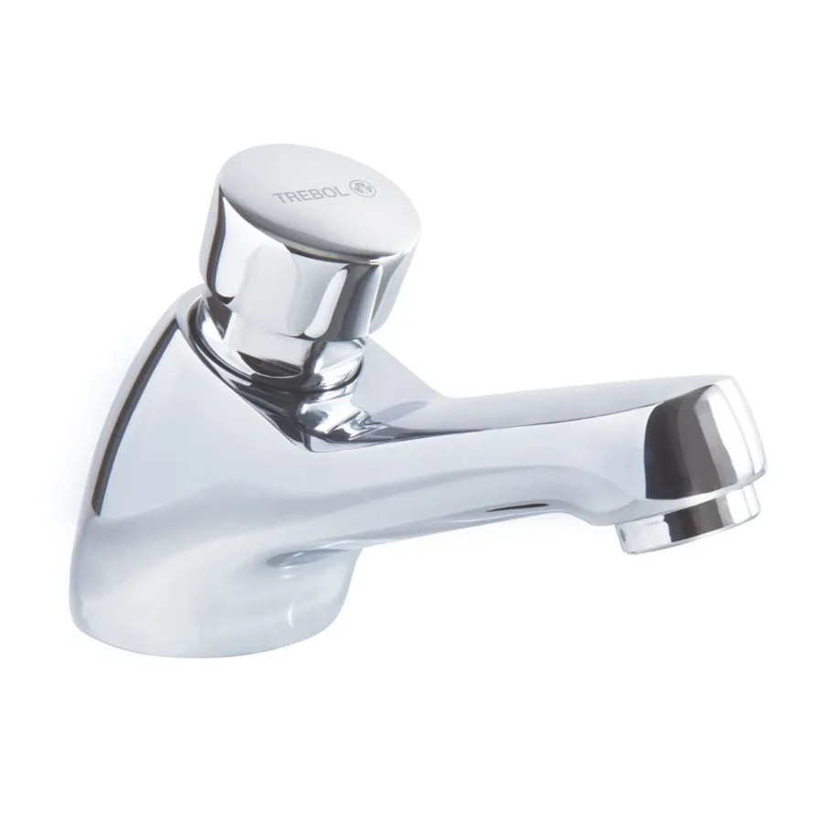 LLAVE D/LAVATORIO 1/2 FAINSA
