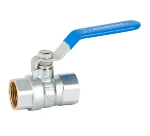LLAVE D/PASO 2 GENEBRE"
