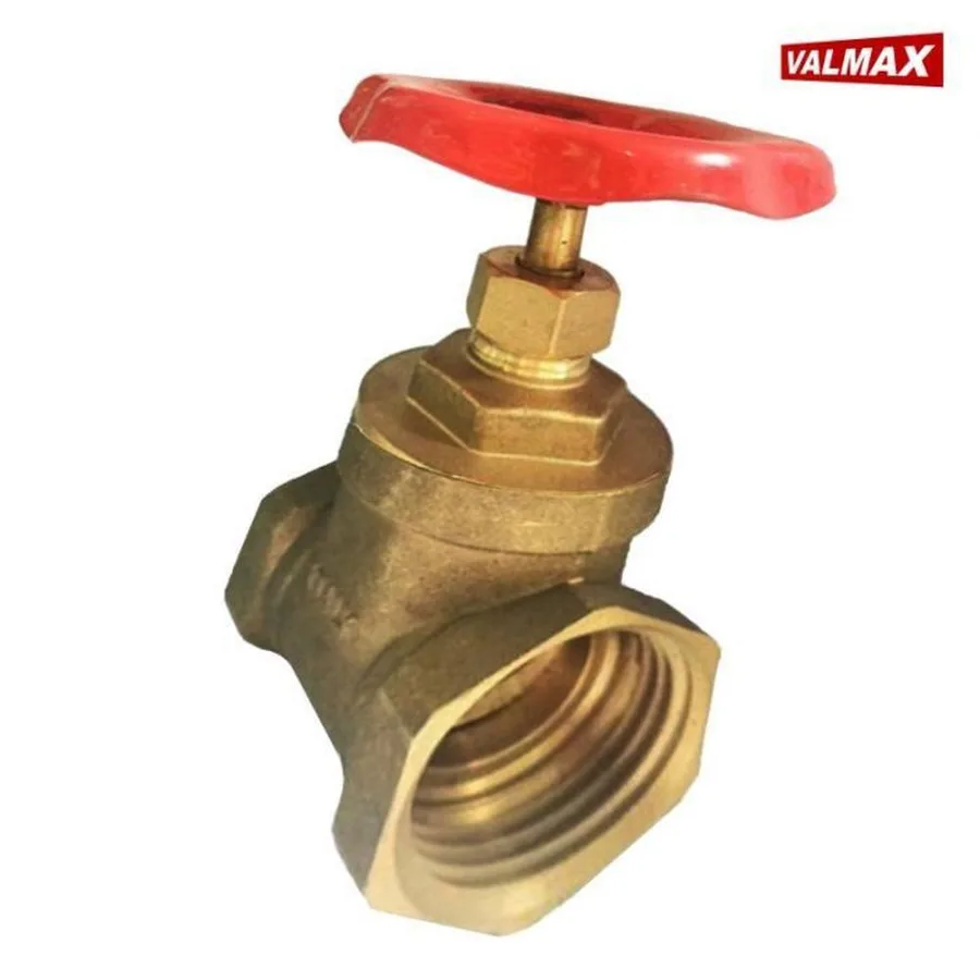 LLAVE DE COMPUERTA 1/2 VALMAX