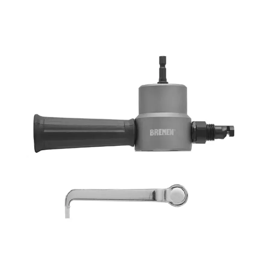 LLAVE DE CORTE DE ENERGIA DAMPER DAMPER