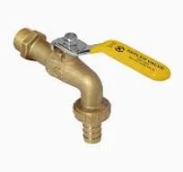 LLAVE DE JARDIN 1/2 LIGERA BRONCE VALMAX