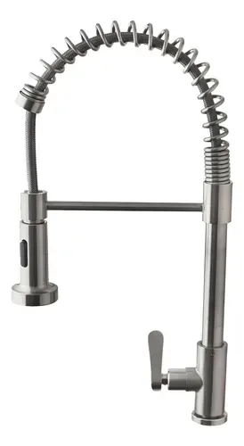 LLAVE DE LAVAD MUEBLE PICO GANSO C/BRAZO POSITANO VALMAX