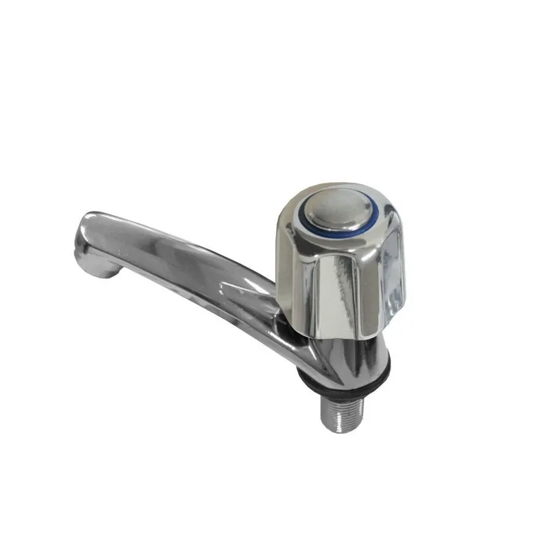 LLAVE DE LAVATORIO MUEBLE MODELO B C&A