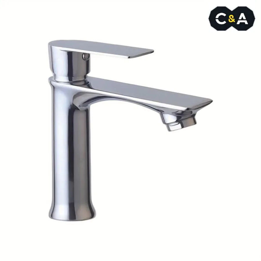LLAVE DE LAVATORIO PESADO BAHIA ITALGRIF