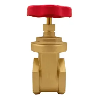 LLAVE DE PASO MARCA SUNBDE 3 PULGADAS CIA"