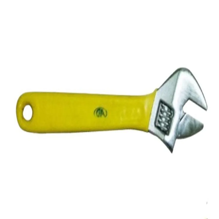 LLAVE FRANCESA 8 C&A"