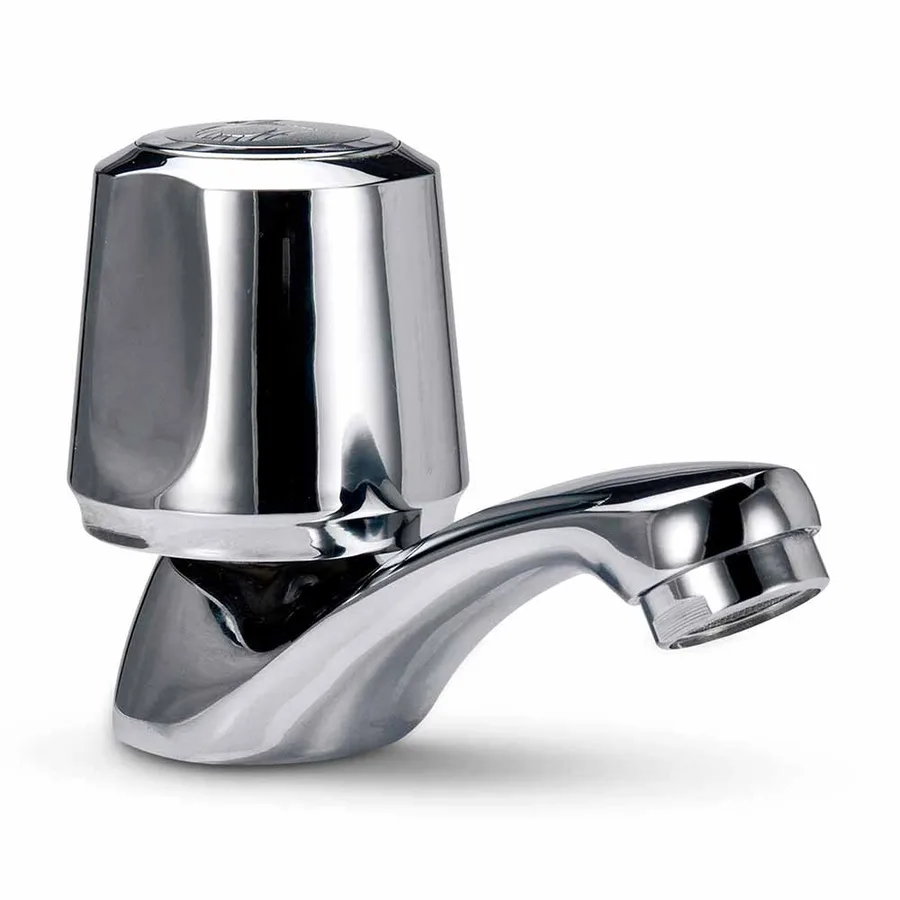 LLAVE LAVATORIO PESADA MODELO CANCUN ITALGRIF