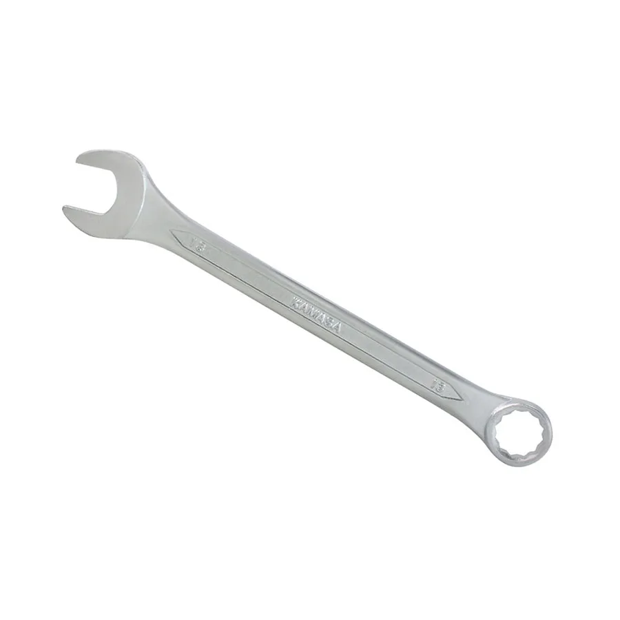 LLAVE MIXTA 13MM KAMASA