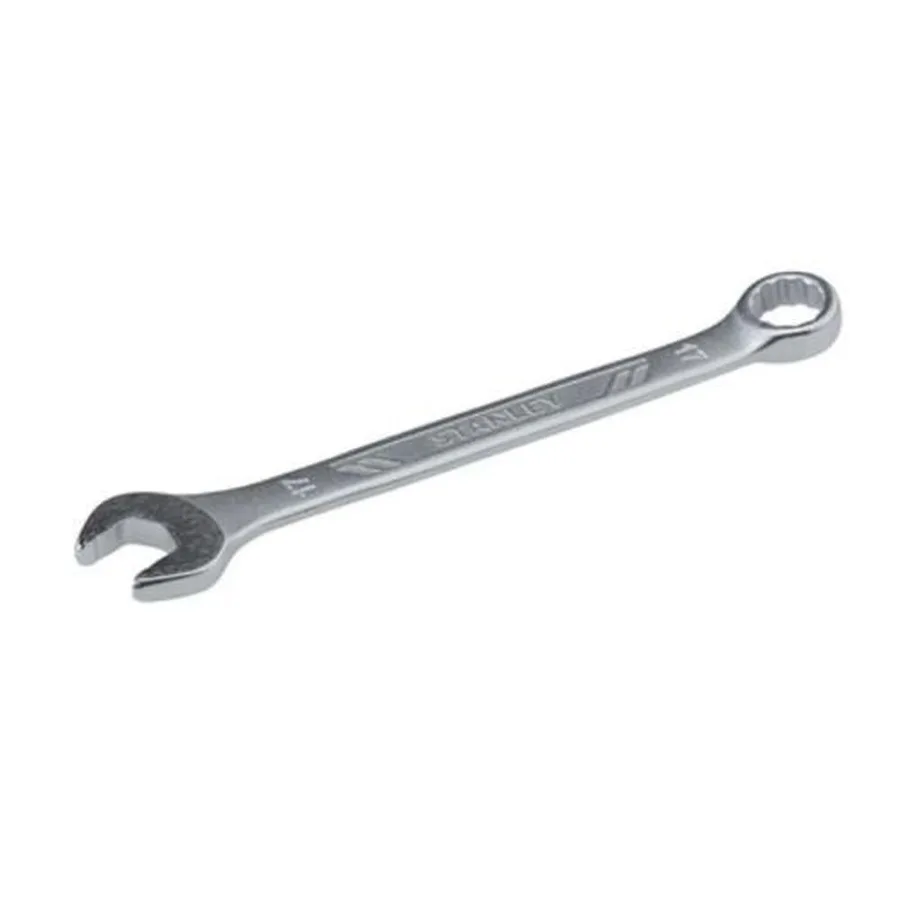LLAVE MIXTA 17 STANLEY