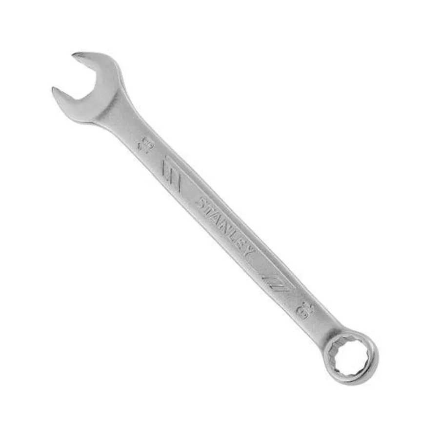 LLAVE MIXTA 18 STANLEY