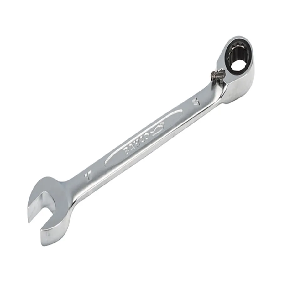 LLAVE MIXTA 19 MM C&A
