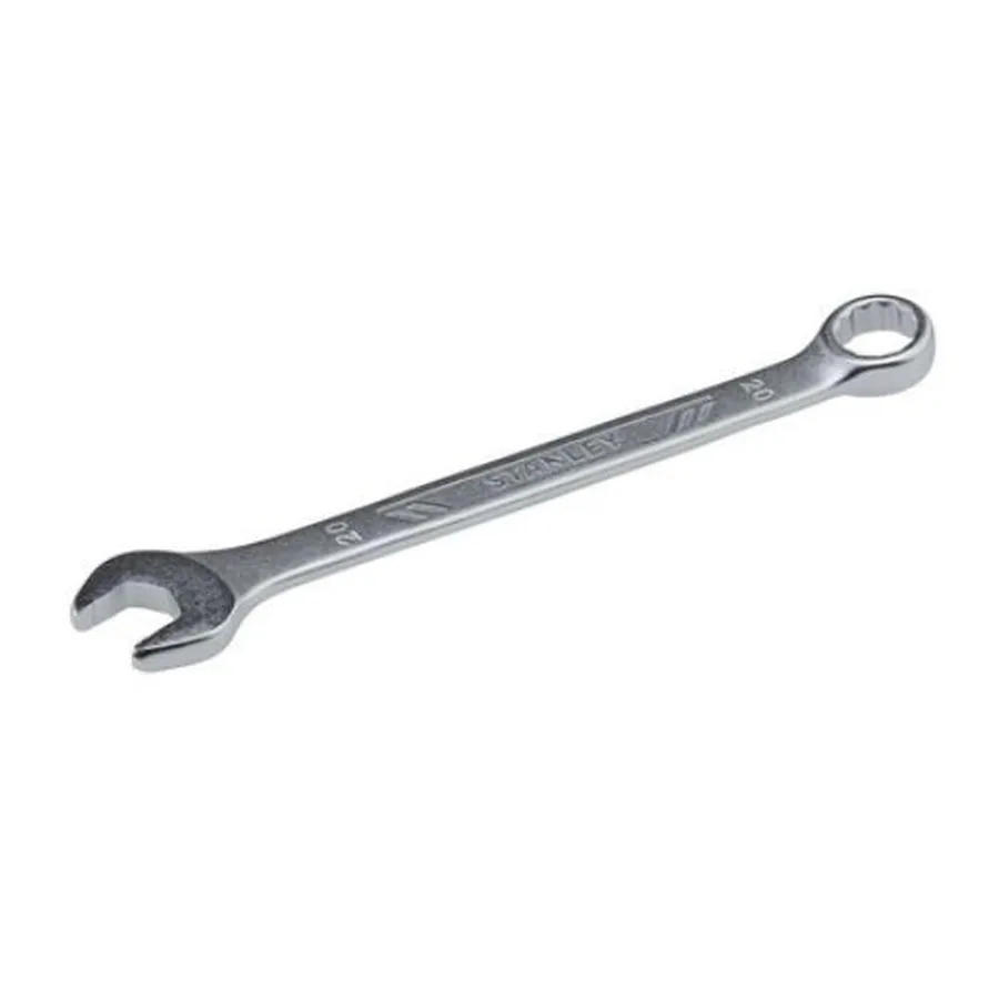 LLAVE MIXTA 20 MM STANLEY
