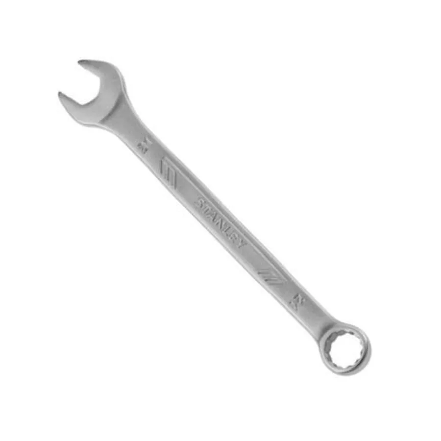 LLAVE MIXTA 21 MM STANLEY