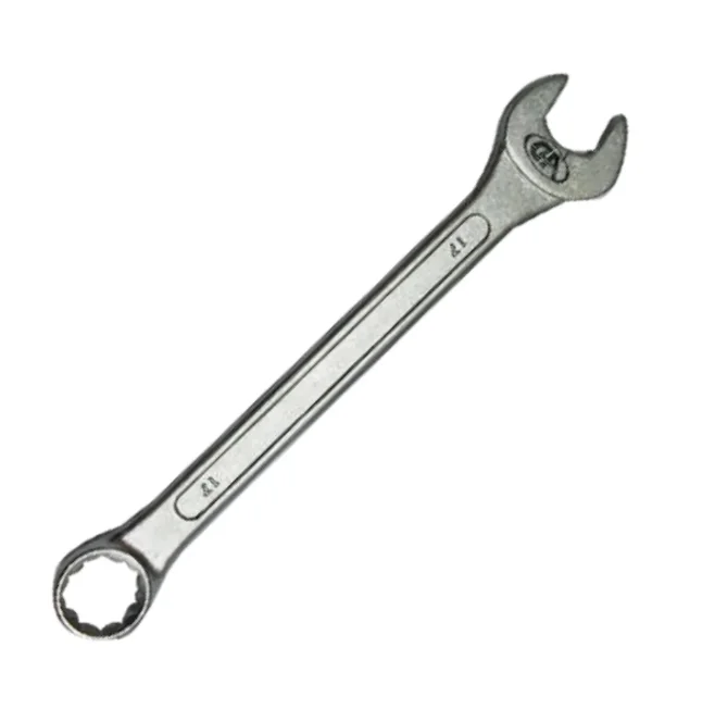 LLAVE MIXTA 21MM KAMASA