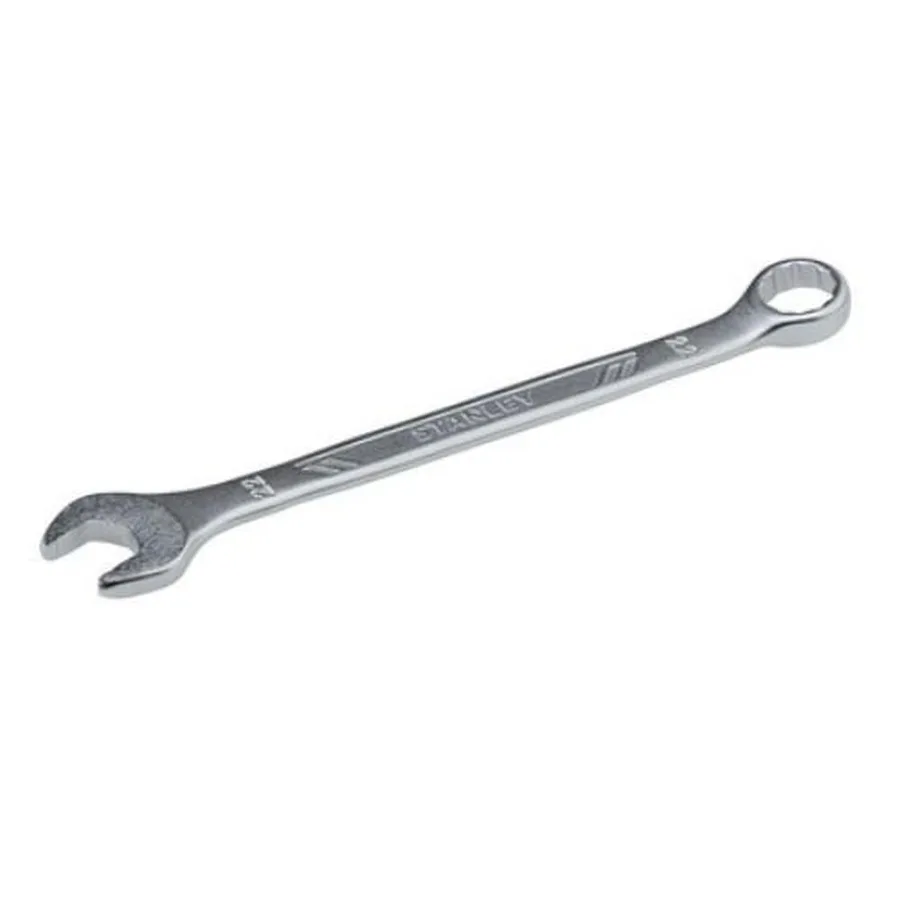 LLAVE MIXTA 22 MM STANLEY