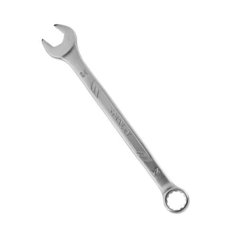 LLAVE MIXTA 24 MM STANLEY