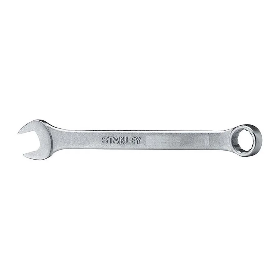 LLAVE MIXTA 30 MM STANLEY