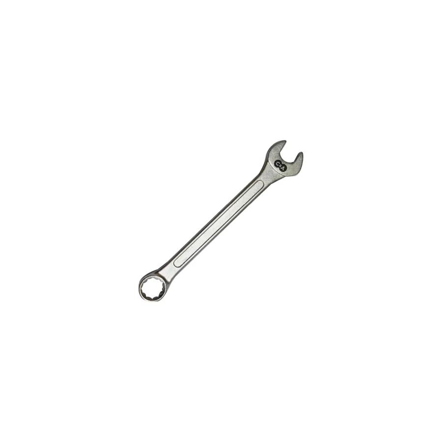LLAVE MIXTA 6/6 C&A