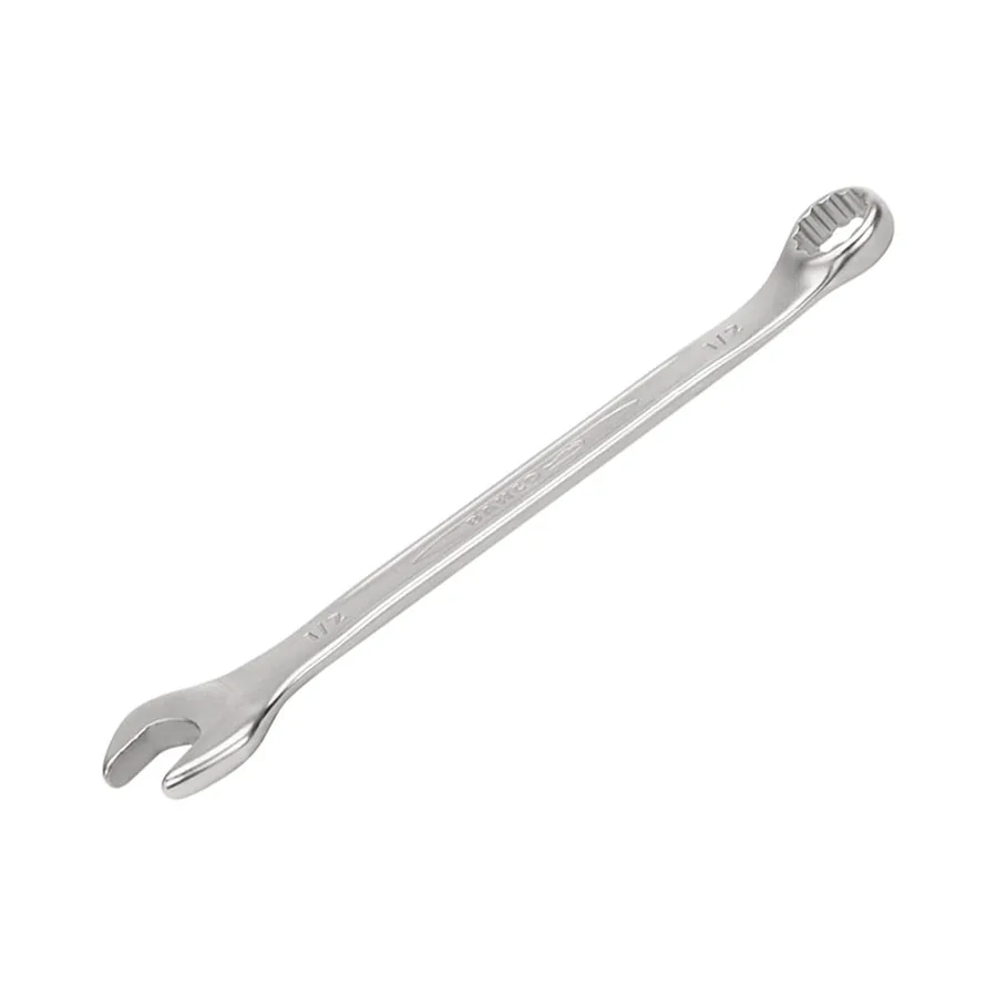 LLAVE MIXTA 7/7 C&A
