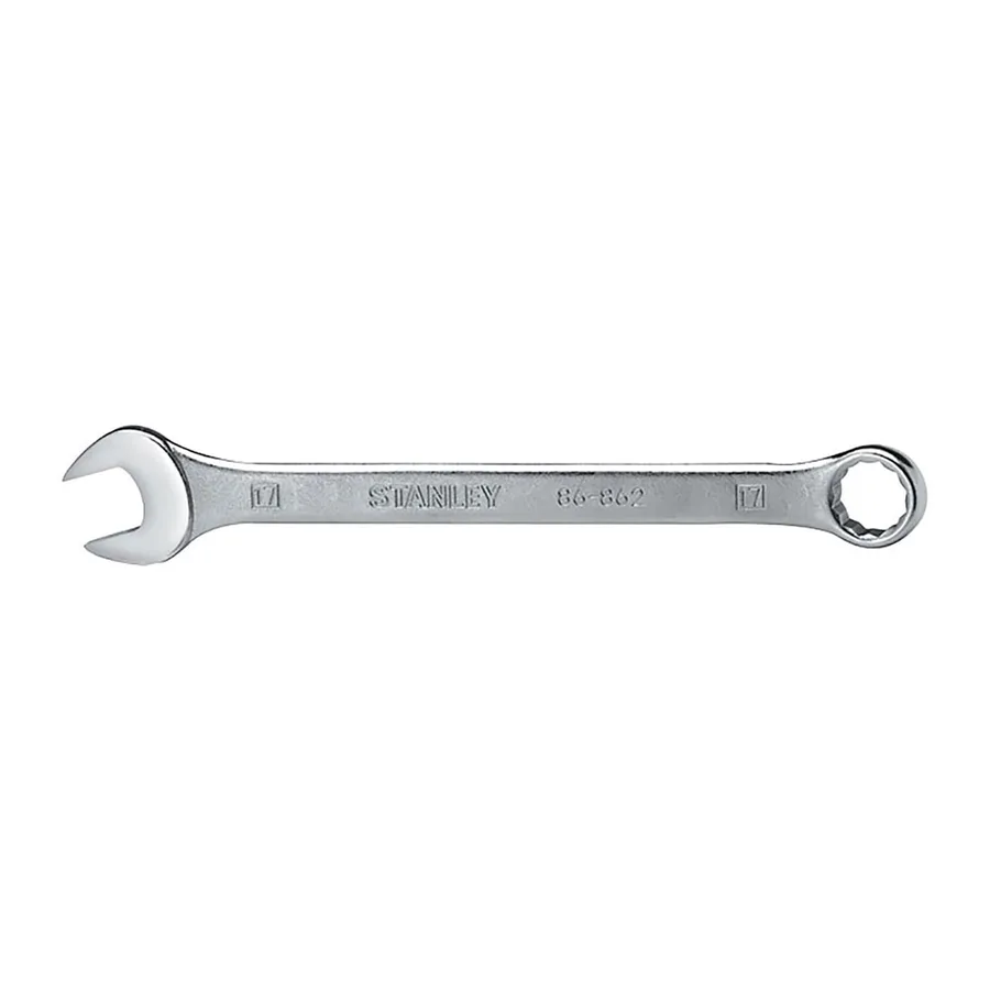 LLAVE MIXTA 7 MM 91-058 STANLEY