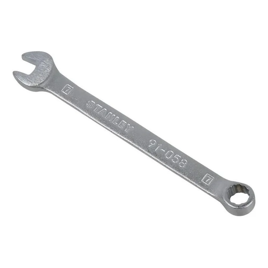 LLAVE MIXTA 9MM STANLEY