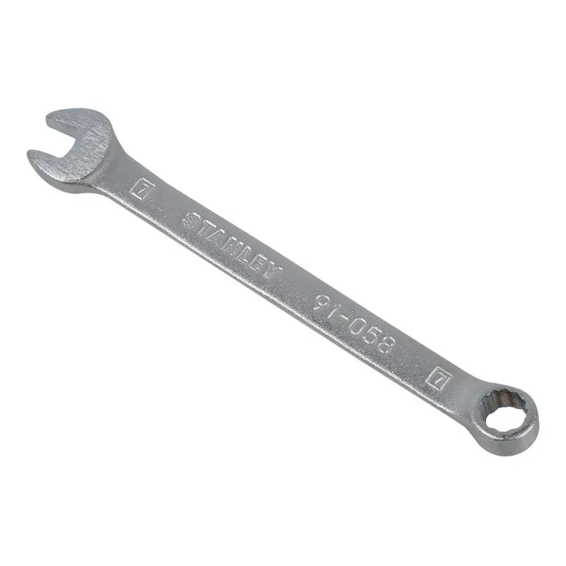 LLAVE MIXTA CON RACHET FLEXIBLE 11MM KAMASA
