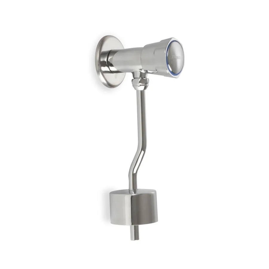 LLAVE P/URINARIO DE 1/2 TREBOL