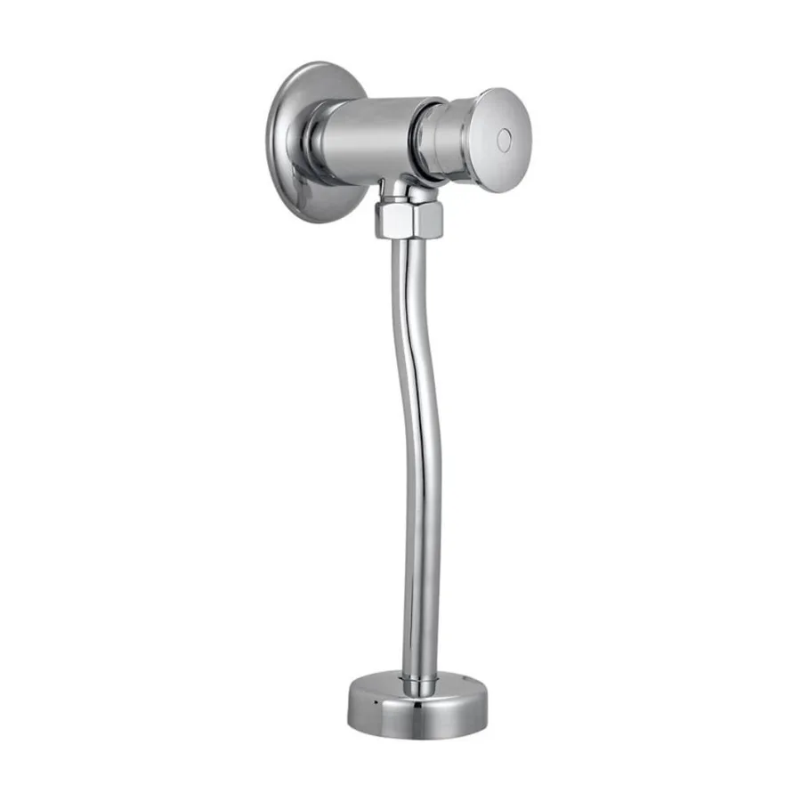 LLAVE P/URINARIO FRONTAL TEMPORIZADA VAINSA