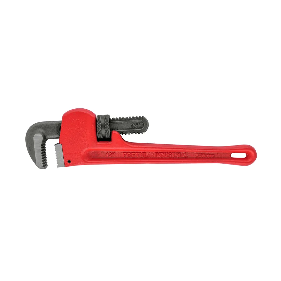 LLAVE PARA TUBO STILSON 14 PRETUL TRUPER