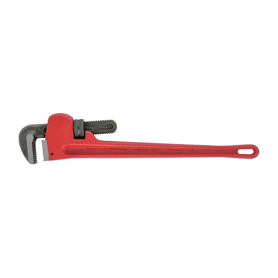 LLAVE PARA TUBO STILSON 24 PRETUL TRUPER