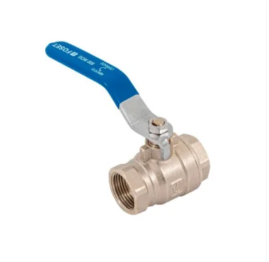 LLAVE PASO 3/4 FOSET