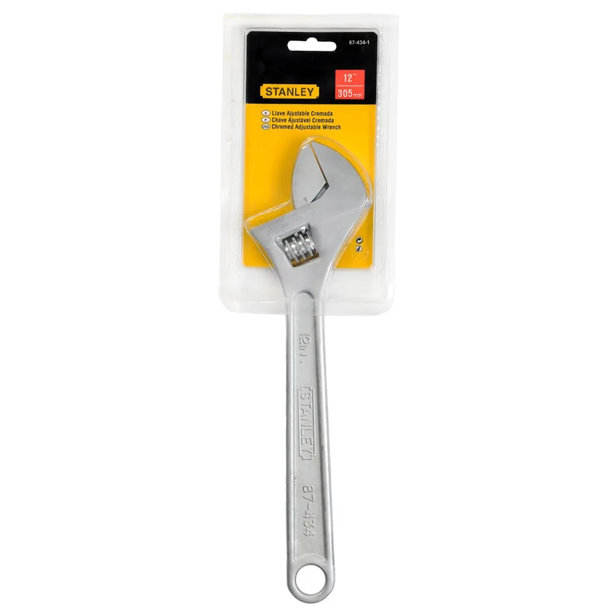 LLAVE PICO DE PATO 12 STANLEY"