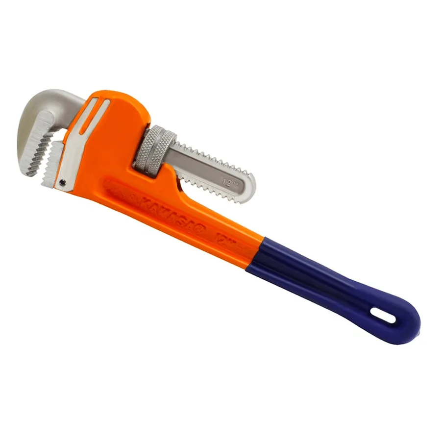 LLAVE STILSON 12 NARANJA UYUSTOOLS"