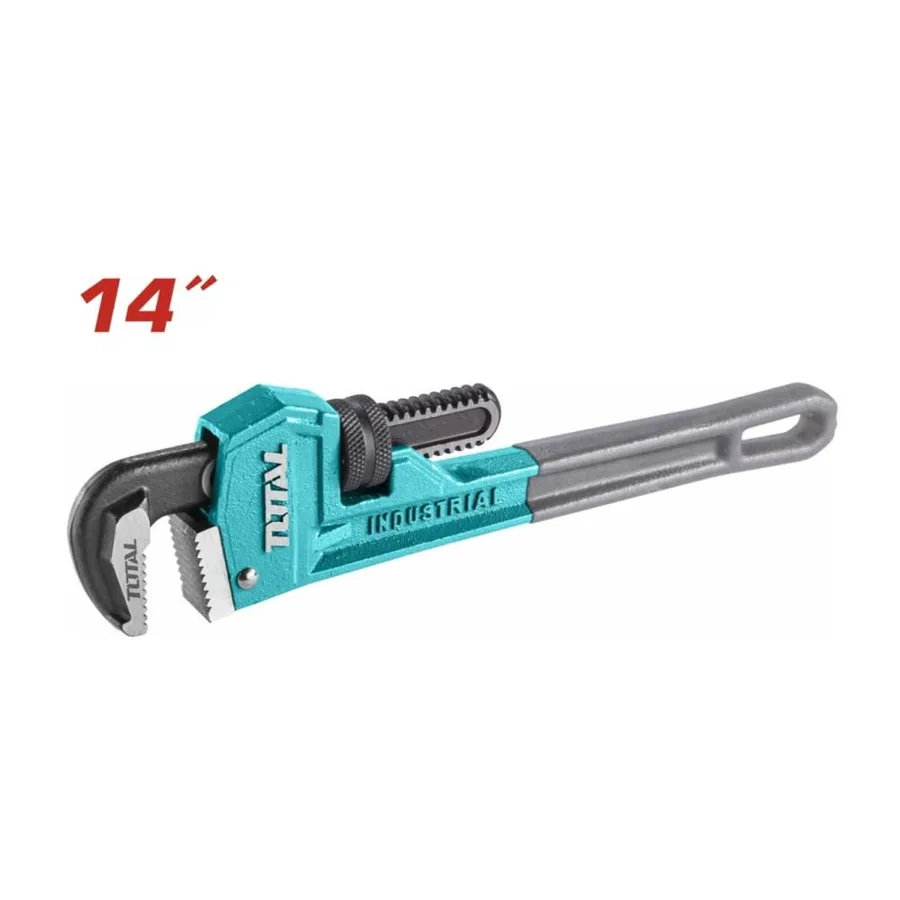 LLAVE STILSON 14 C&A C&A"