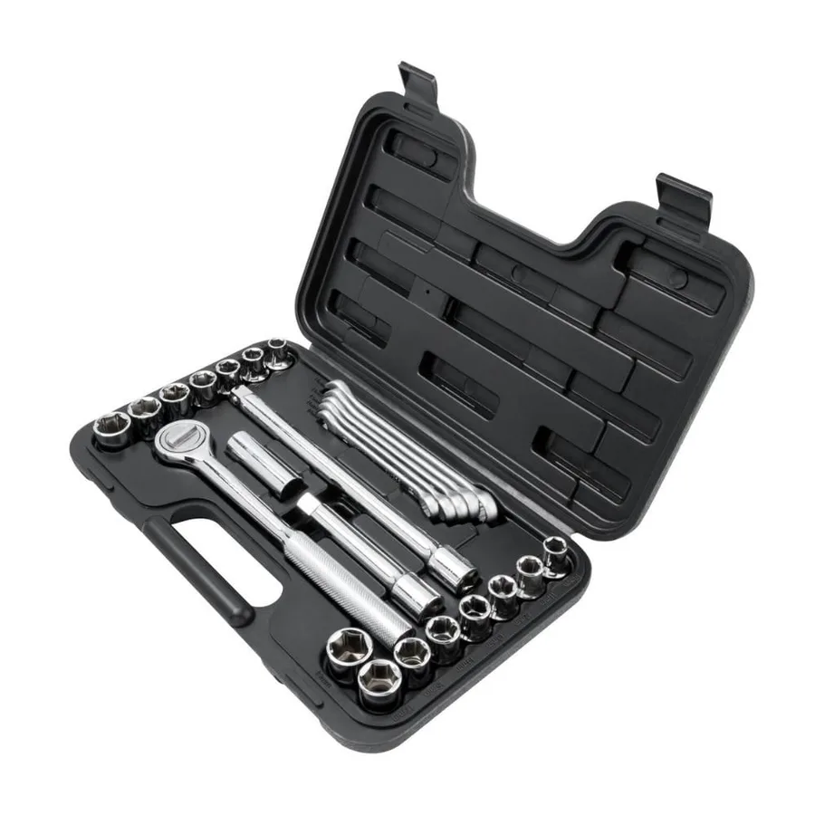 LLAVE TERMICA 2 X25 AMP STRONGER
