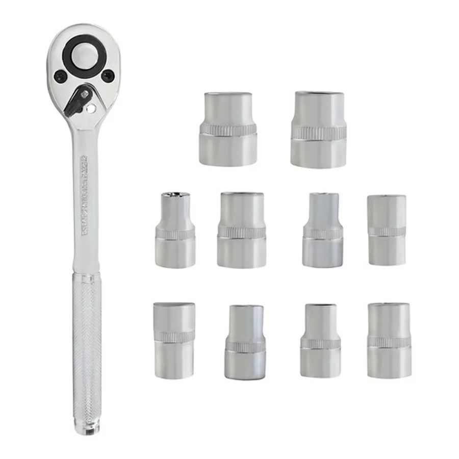 LLAVE TIPO L 1/2 CR-V KAMASA"