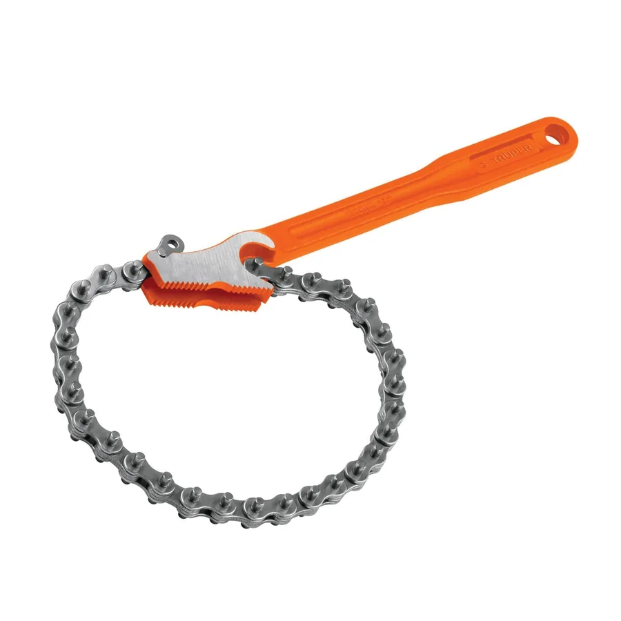LLAVE UNIVERSAL CADENA 4 3/4 TRUPER