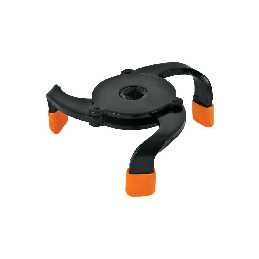 LLAVE UNIVERSAL PARA FILTRO DE ACEITE TRUPER