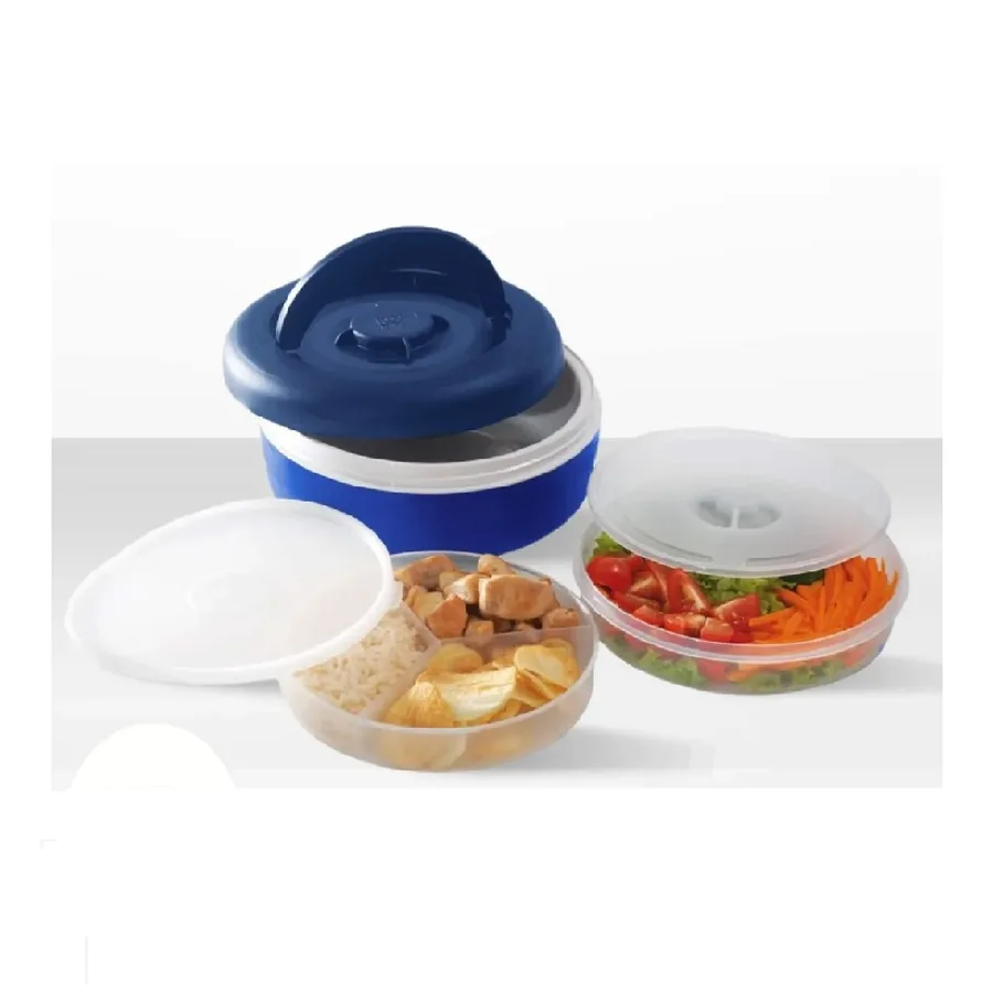 LONCHERA 1.25 LT. PORTALUNCH S/M