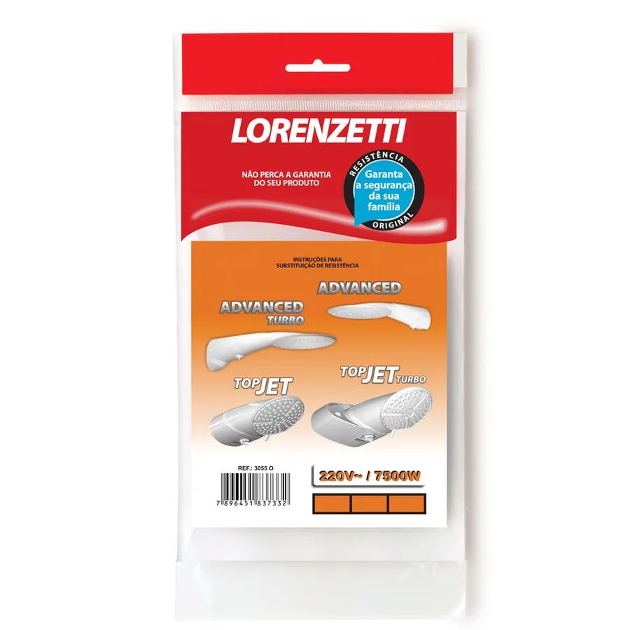LORENZ 7353 RESIST TOP ADVANCE MUL16 STANLEY