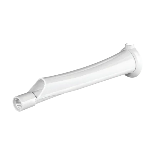 LORENZ BRAZO DUCHA BLANCO EXP/80/1 STANLEY