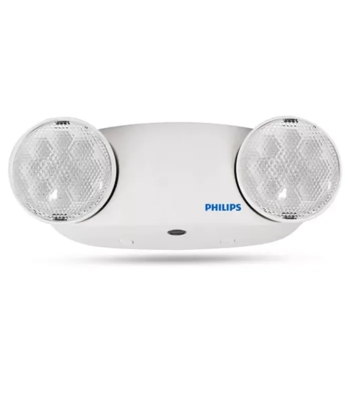 LUMINARIA DE EMERGENCIA PHILIPS