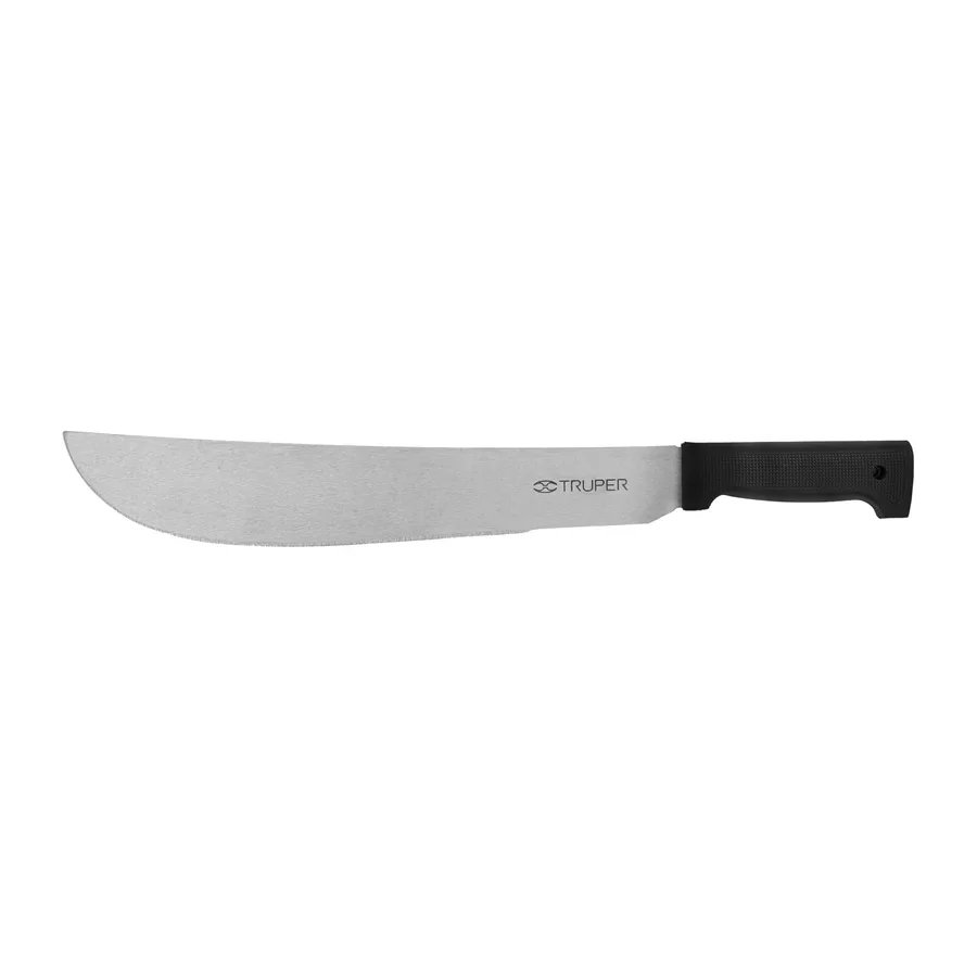 MACHET SABLE CACHA NEGRA 17 TRUPER